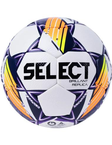 Piłka Select FB Brillant Replica v24 0994868096