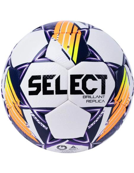Piłka Select FB Brillant Replica v24 0994868096