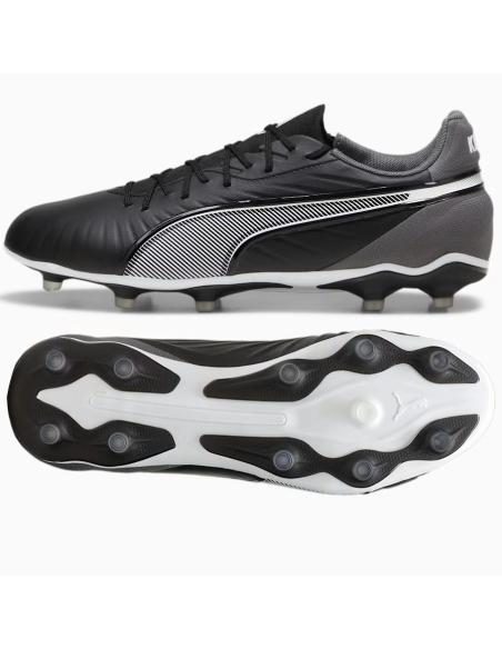 Buty Puma KING Match FG/AG 107863-01