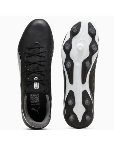 Buty Puma KING Match FG/AG 107863-01