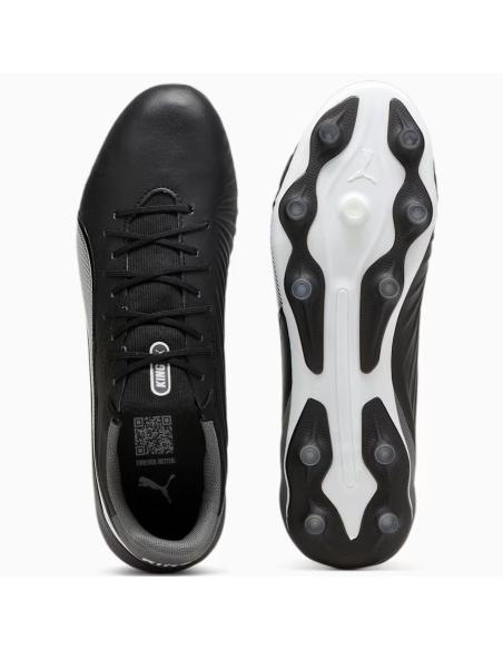 Buty Puma KING Match FG/AG 107863-01