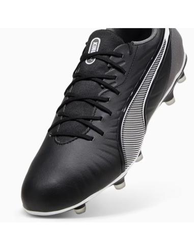 Buty Puma KING Match FG/AG 107863-01