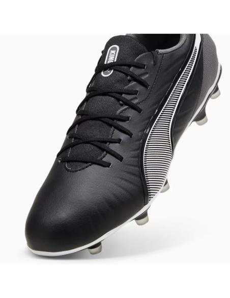 Buty Puma KING Match FG/AG 107863-01