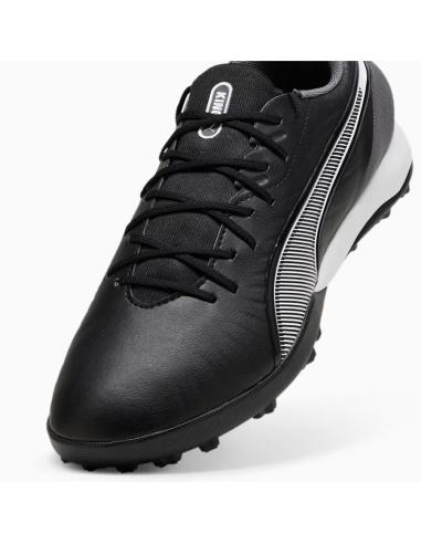 Buty Puma KING Match TT 107879-01