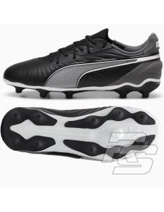 Buty Puma KING Match Jr FG/AG 108048-01