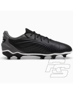 Buty Puma KING Match Jr FG/AG 108048-01 2