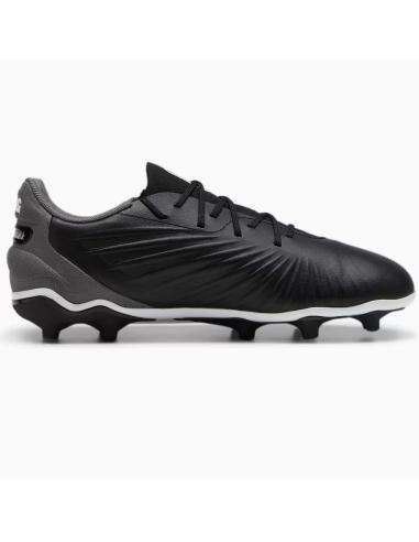 Buty Puma KING Match Jr FG/AG 108048-01