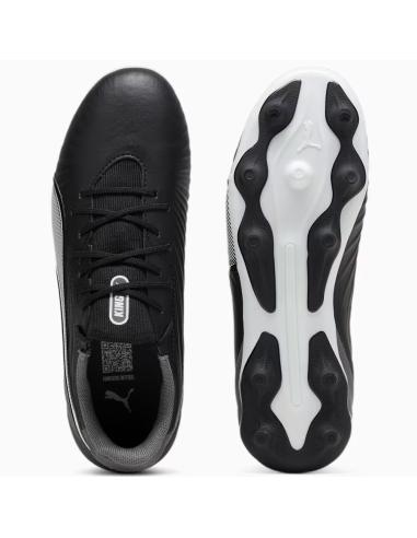Buty Puma KING Match Jr FG/AG 108048-01