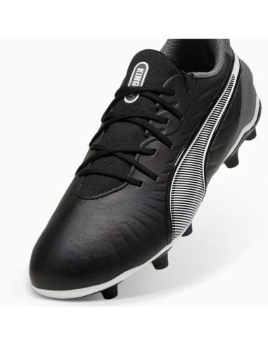 Buty Puma KING Match Jr FG/AG 108048-01