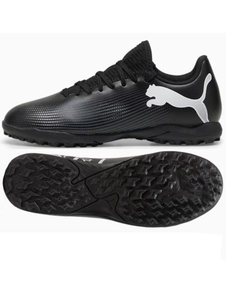 Buty Puma Future 7 Play Jr TT 107737-02