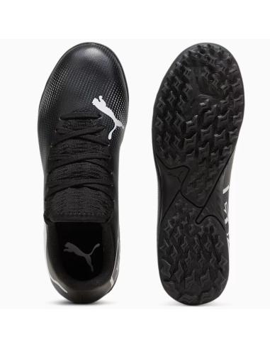 Buty Puma Future 7 Play Jr TT 107737-02