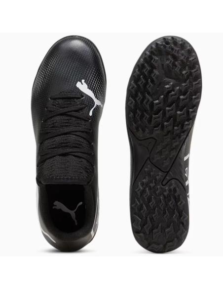 Buty Puma Future 7 Play Jr TT 107737-02