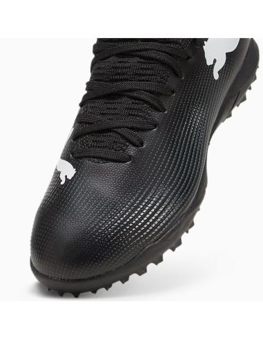 Buty Puma Future 7 Play Jr TT 107737-02