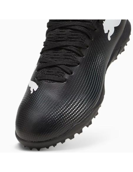 Buty Puma Future 7 Play Jr TT 107737-02