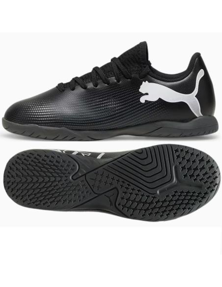 Buty Puma Future 7 Play Jr IT 107739-02
