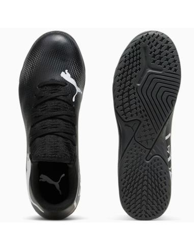 Buty Puma Future 7 Play Jr IT 107739-02