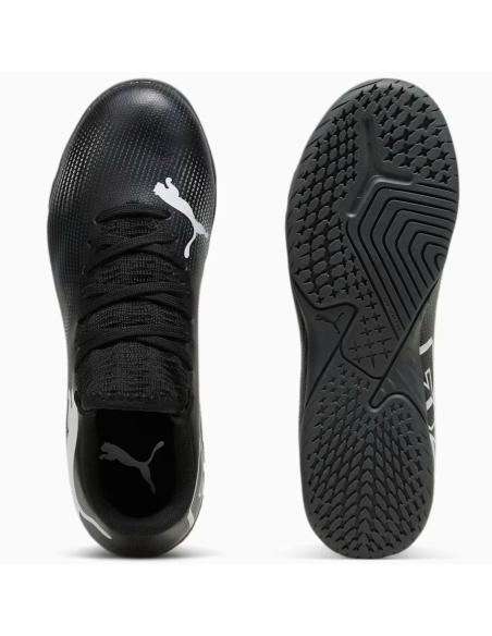 Buty Puma Future 7 Play Jr IT 107739-02