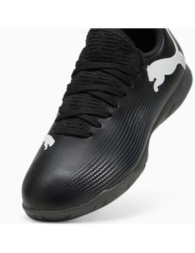Buty Puma Future 7 Play Jr IT 107739-02