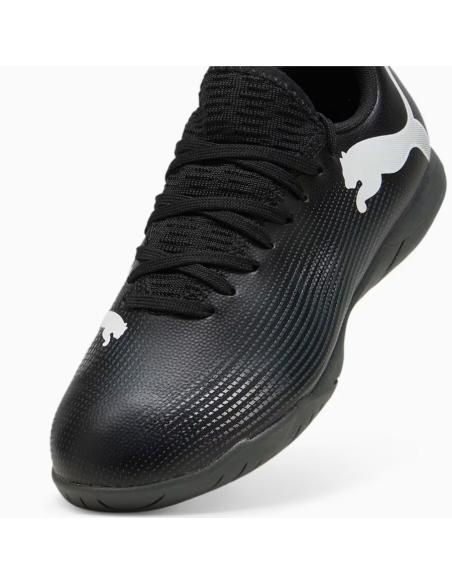 Buty Puma Future 7 Play Jr IT 107739-02