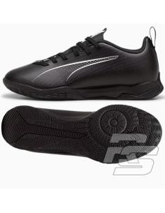 Buty Puma Ultra 5 Play Jr IT 107913-02