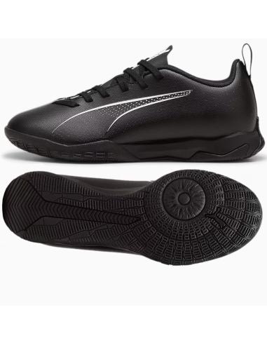 Buty Puma Ultra 5 Play Jr IT 107913-02