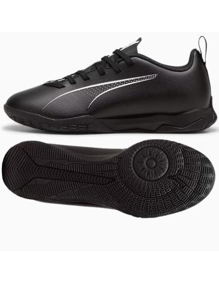 Buty Puma Ultra 5 Play Jr IT 107913-02