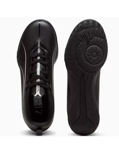 Buty Puma Ultra 5 Play Jr IT 107913-02