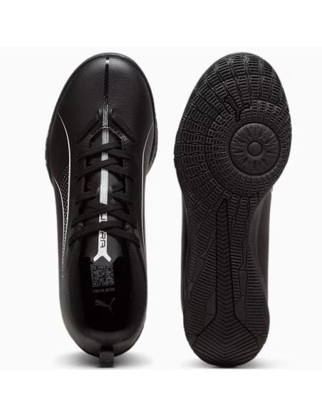 Buty Puma Ultra 5 Play Jr IT 107913-02