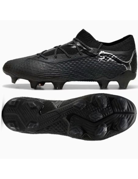 Buty Puma Future 7 Ultimate Low FG/AG 107919-02