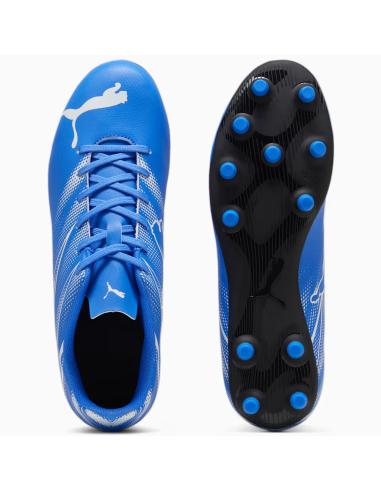 Buty Puma Attacanto FG/AG 107477-09