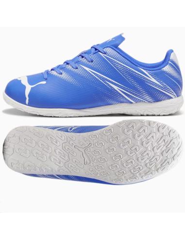 Buty Puma Attacanto Jr IT 107482-09