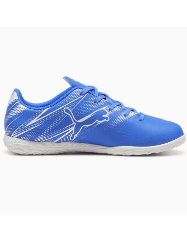 Buty Puma Attacanto Jr IT 107482-09