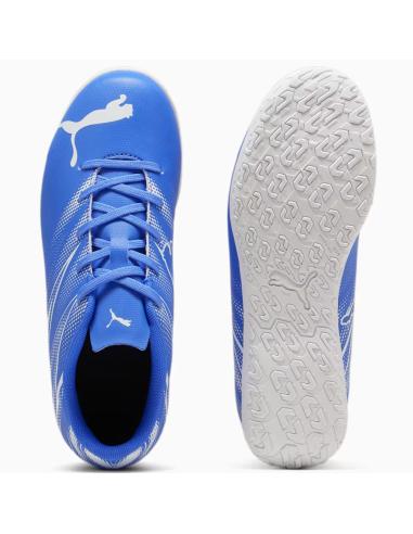 Buty Puma Attacanto Jr IT 107482-09