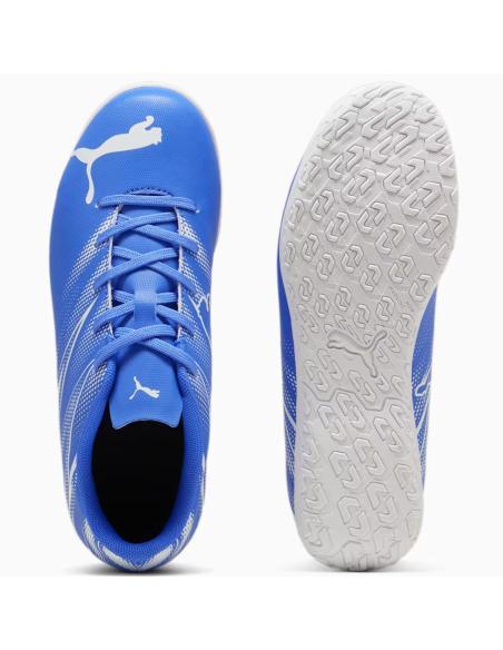 Buty Puma Attacanto Jr IT 107482-09