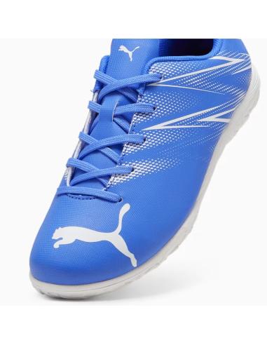 Buty Puma Attacanto Jr IT 107482-09