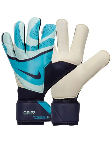 Rękawice Nike Grip3 FB2998-420