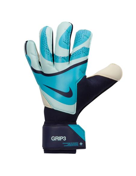 Rękawice Nike Grip3 FB2998-420