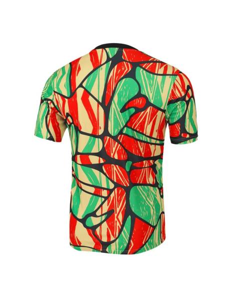 Koszulka adidas Arsenal Londyn Pre-Match IS9996