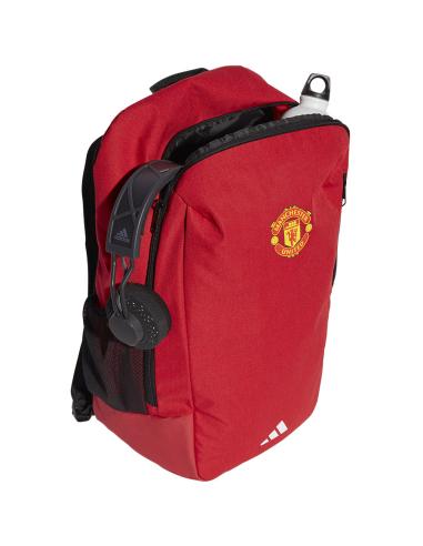 Plecak adidas Manchester United IY0439