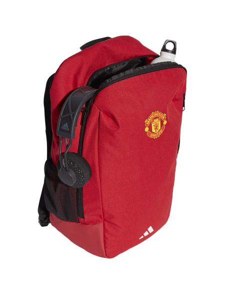 Plecak adidas Manchester United IY0439