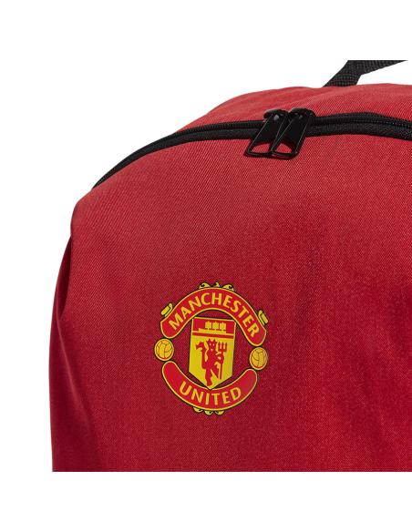 Plecak adidas Manchester United IY0439