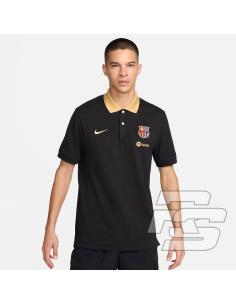 Koszulka Polo Nike FC Barcelona 2.0 FN8286-011