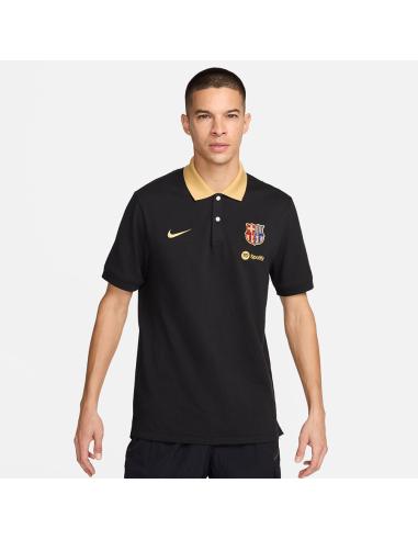 Koszulka Polo Nike FC Barcelona 2.0 FN8286-011
