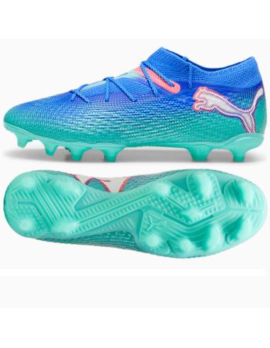 Buty Puma Future 7 Pro+ FG/AG 108087-01