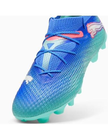 Buty Puma Future 7 Pro+ FG/AG 108087-01