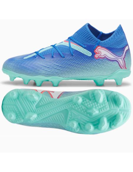 Buty Puma Future 7 Pro Jr FG/AG 107944-01