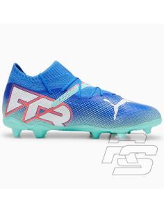 Buty Puma Future 7 Pro Jr FG/AG 107944-01 2