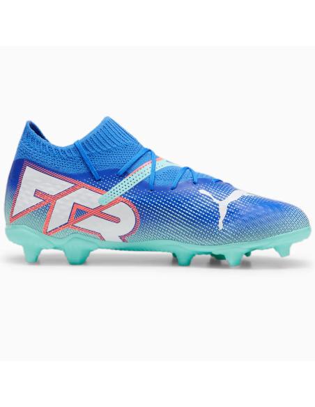 Buty Puma Future 7 Pro Jr FG/AG 107944-01