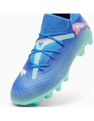 Buty Puma Future 7 Pro Jr FG/AG 107944-01