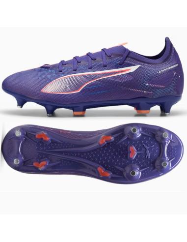 Buty Puma ULTRA 5 Match MxSG 107893-01